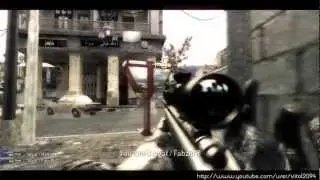 [cod4promod] revolutioncontests entry by lordz