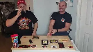 Maritime Madness One Chunk Challenge