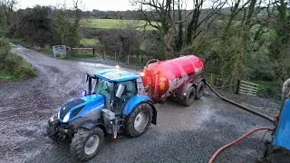 West Wales Slurry 🏴󠁧󠁢󠁷󠁬󠁳󠁿💩 , Nurse tank
