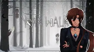 【Year Walk】Folklore Adventure Game【VOD】