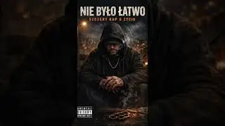 Nie było łatwo&hellip; ale dalej stoję 💪🔥 | Polski rap