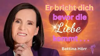 Der GEFÜHLSKLÄRER BRICHT DICH bevor EURE LIEBE ERWACHT😍💜