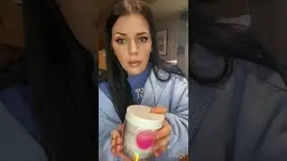 Damaged hair doesn&rsquo;t stand a chance 💁&zwj;♀️ This bond repair mask brought my hair back to LIFE ✨ Soft,