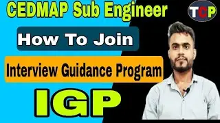 Sub Engineer Vacancy 2021 | Interview Guidance Program \ Ced Map Recruitment .