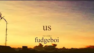 keshi - us (cover)