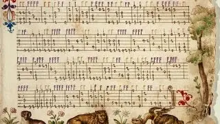 La Vilanela - Vincenzo Capirola - Lute - Luth