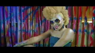 Mel B Akwen X AfriCam Records - Affaire D'amour (Official Video)
