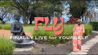 Reinvention and wellness for Black women over 50