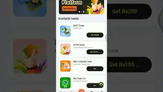 Rupee rush message send problem solve #rupeerush #problemsolve