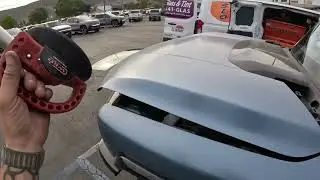 Hummer EV Windshield Set