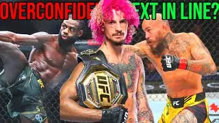 UFC 292 Sterling vs O'Malley Full Card PREDICTIONS (Bedtime Bicks)