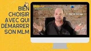 3 points pour bien choisir sa Upline en marketing relationnel [2020]