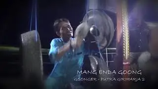 mang enda ts - Putra Giriharja 2