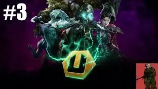 Killer instinct Ultimate monster pack 3