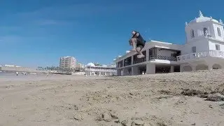 Jason Goma x Tricks Fighter Promo