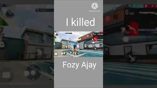 I kill V Badge youtuber 