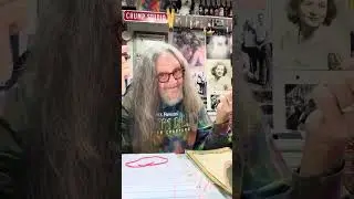 Easyriders Centerfold Tour, Podcast!