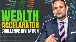 Wealth Accelerator Challenge Invitation