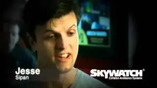 Stormscope & SkyWatch Testimonial - Jesse Sipan