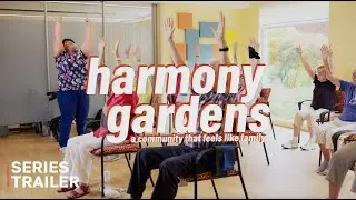Harmony Gardens: A Retirement Home Comedy