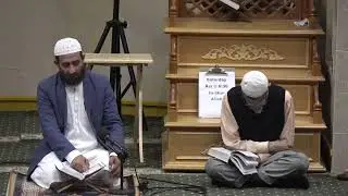 Masjid Darul Qur&rsquo;ān LIVE