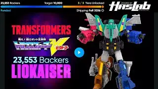 HASBRO's Biggest Blunder?? The 