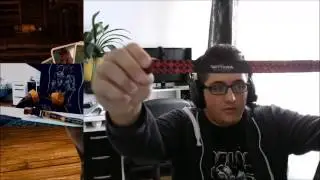 Passiflora Championship Winner  - Goodie Bag Opening