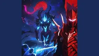 Solo Leveling: Igris The Bloodred Knight
