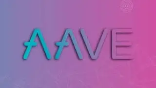 Aave Coin g&uuml;ncel teknik analiz orta uzun vade 25x y&uuml;kseliş hedefi 🚀🚀🚀
