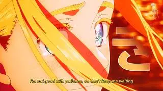 B Murph & sinxi - groundhog day [Lyrics / AMV]