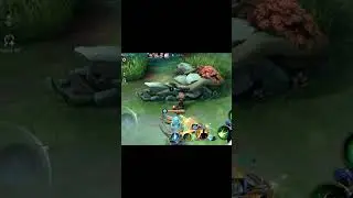 ТЭРИЗЛА ТЕРПИТ v2.0 MOBILE LEGENDS ЧИЛСТРИМ