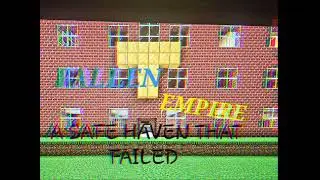 FALLEN EMPIRE 