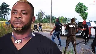 Jaguda Omo Ole - A Nigerian Yoruba Movie Starring Odunlade adekola | Fausat Balogun