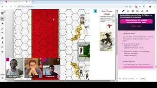 Campanha em Grupo - Mortal Kombat (SFRPG) - 16 - Acabem com eles!