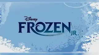 2019 Frozen Jr  Matinee Show