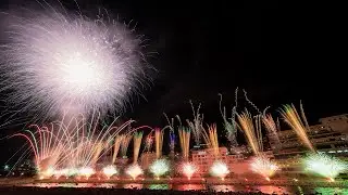 2023 下呂温泉花火ミュージカル冬公演♪ クリスマス特別公演🎄🎅