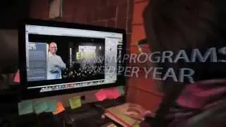 Impacting Millions - How it's done!