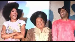 STARS OF THE CENTURY TV SHOW OPENING