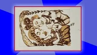 RADHA Jhula Drawing in Mehandi Style This Sawan?||Mehndi MASTERPIECE Designs You Won't Believe Exist