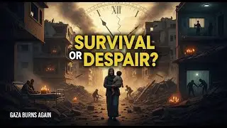 &ldquo;Gaza 2025: The War That Never Ended&rdquo;