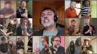 Moondance - FJL Big Band
