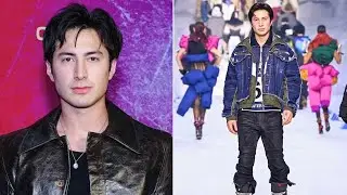 Hudson Williams SHUTS DOWN Haters After Runway Roast 😳🔥