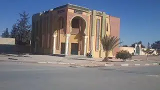 قصر الحيران في صور  من خلال عدسة تلاميذ السنوات الأولى بثانوية عمر ادريس بقصر الحيران   -  الأغواط