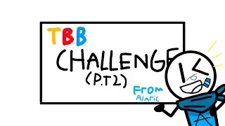 the battle brick challenge (part 2) (before the community pack 4 update)