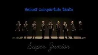 Good friends [Super Junior] (Sub Español)