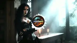 Epic Fantasy Metal Music 2026 | Dark Cinematic Female Vocal ||  Ravenous Sky