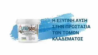 &Epsilon;&phi;&alpha;&rho;&mu;&omicron;&gamma;ή Vitiseal &sigma;&epsilon; &omicron;&pi;&omega;&rho;ώ&nu;&alpha; &alpha;&kappa;&tau;&iota;&nu;&iota;&delta;&iota;ά&sigmaf;