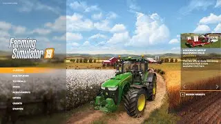 FS 19 central germany