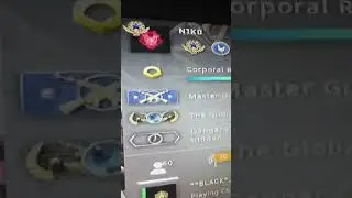 ez wingman global rank