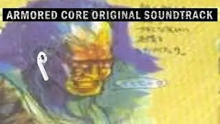 Armored Core Soundtrack Experience
